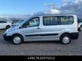 Fiat Scudo 1.6 JTD 90 Multijet 9-Sitzer Tempomat AHK Silber - thumbnail 14