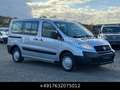 Fiat Scudo 1.6 JTD 90 Multijet 9-Sitzer Tempomat AHK Silber - thumbnail 7