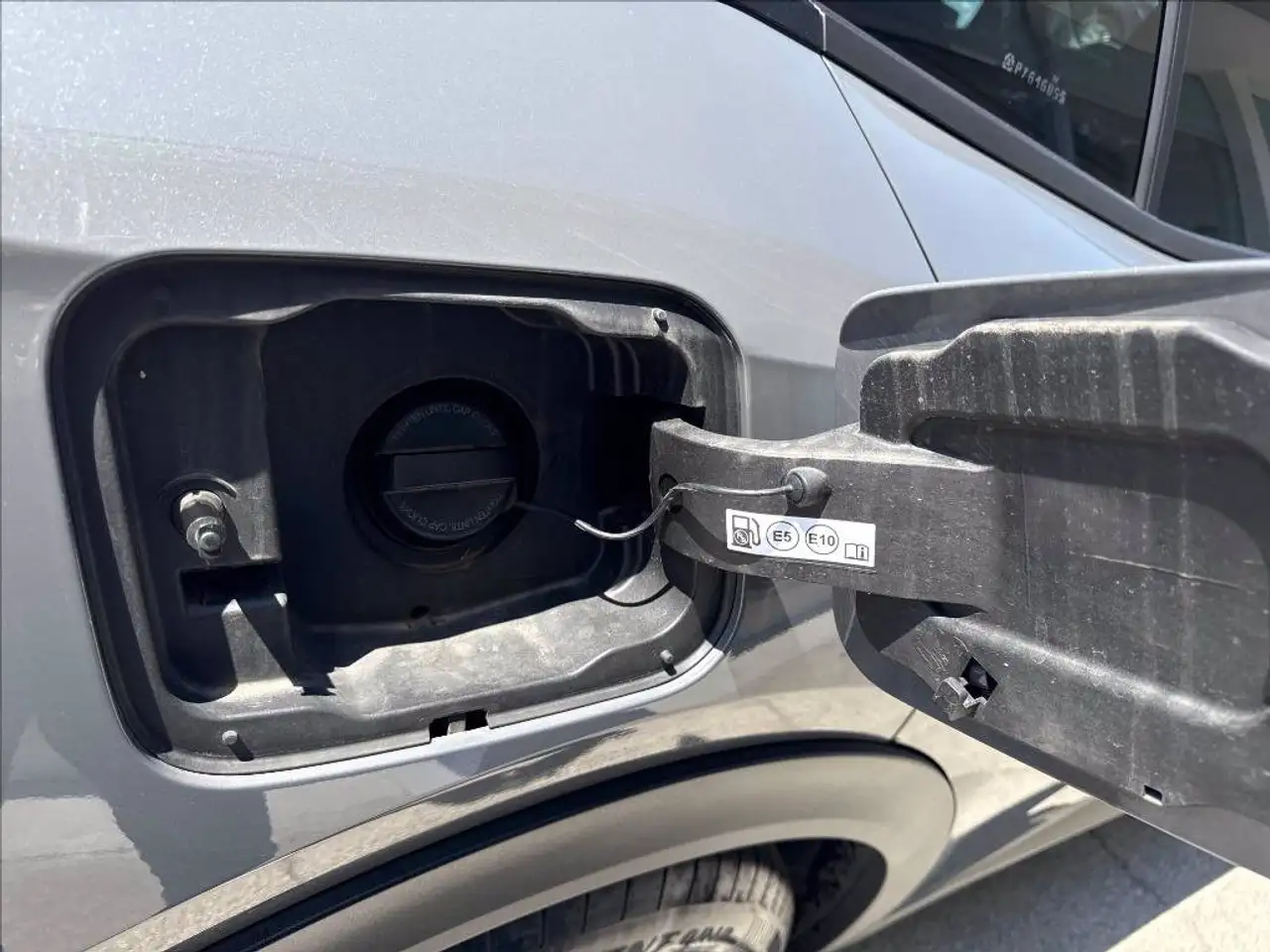 Peugeot 408 PureTech 130 S&S EAT8 Allure 26