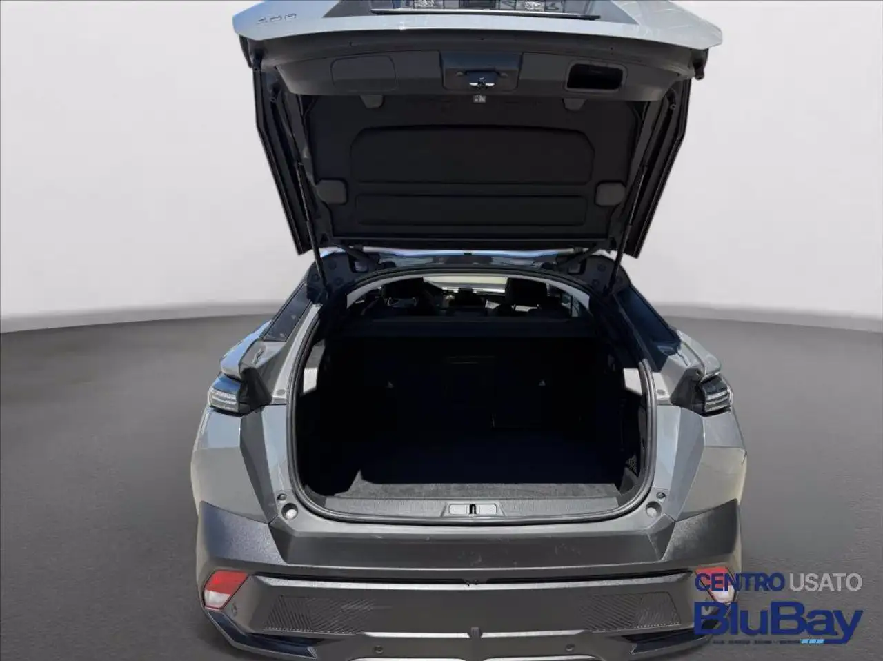 Peugeot 408 PureTech 130 S&S EAT8 Allure 14