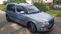 Skoda Roomster Roomster 1.2 TSIStyle PLUS EDITION Синій - thumbnail 4