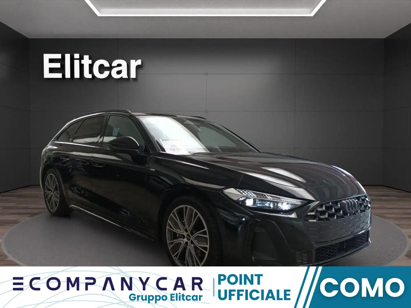 Audi A5 Avant TDI 150 kW S tronic S Line edition - 2