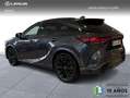 Lexus RX 500h F SPORT 4WD Turbo Gris - thumbnail 3