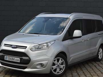 Grand Tourneo Connect 1.5 TDCi Trend !! 7PL. !! 1H