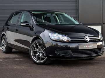 Golf 1.4 Trendline