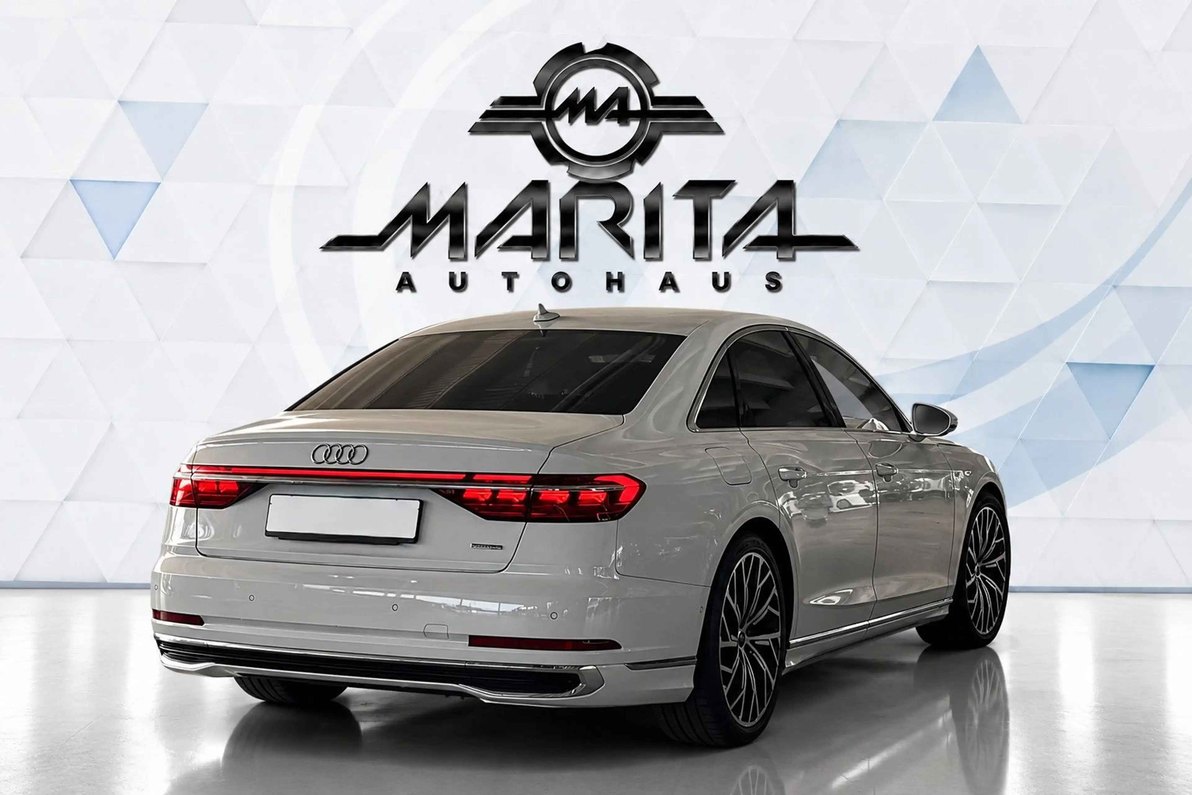 Audi A8 50 TDI|RS-SITZ|TV|MASAG|PANO|CARBON|MEMO|LUFT — photo 11