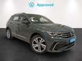 Volkswagen Tiguan 1.5 TSI R-Line DSG 110kW Gris - thumbnail 1