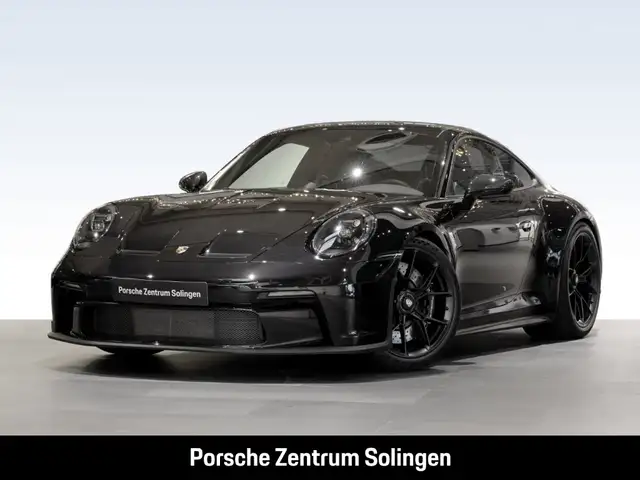 Porsche 992 GT3 Touring Schalter Bose Lift Chrono LED Vollscha