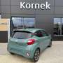 Hyundai i10 1,2 GO PLUS AMT Automatik Grün - thumbnail 2