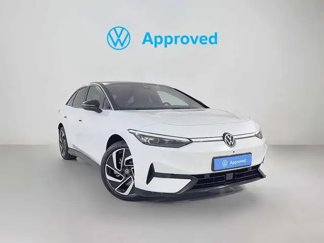 Volkswagen ID.7 Pro 210 kW 77Kwh