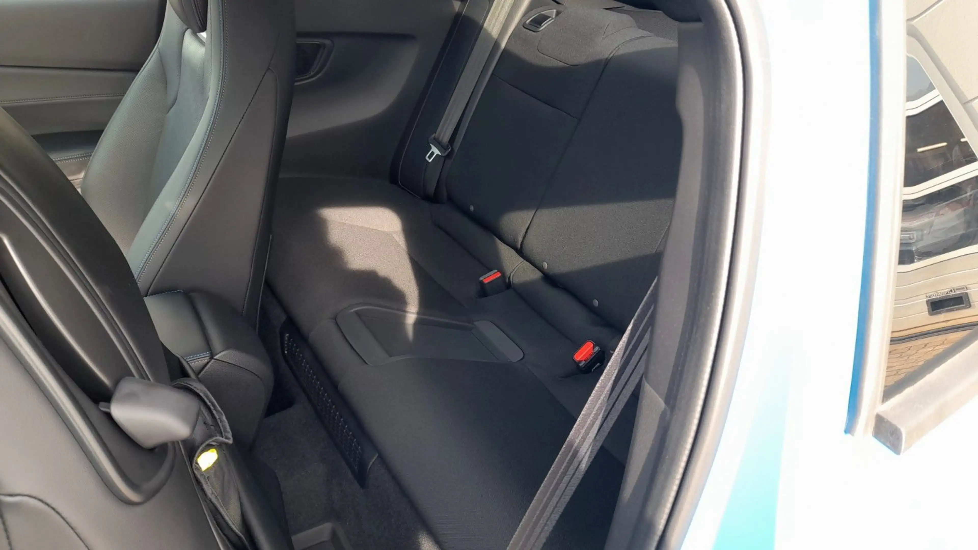 Honda Prelude 2.0 i-MMD e:HEV 135 kW Advance — photo 10