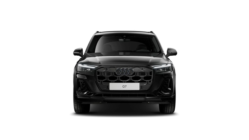Audi Q7 55TFSIe qu S LINE BLACK HuD 360° AHK LUFTFED — photo 6