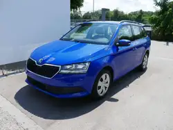 Skoda Fabia Combi 1.0 TSI Active*KLIMA*ZV*SPIEGEL PAKET*