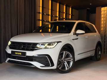 2.0TDI R-Line DSG 110kW