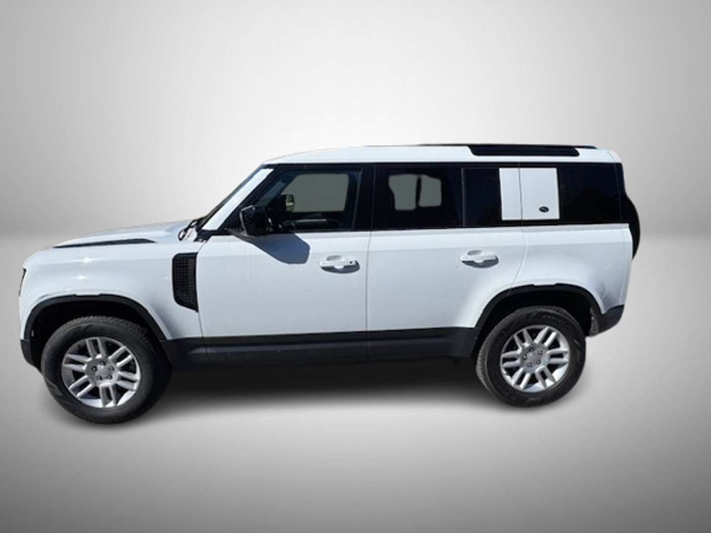 Land Rover Defender 110 3.0d I6 Mhev Awd 200cv Auto -  - Joinsteer - #5