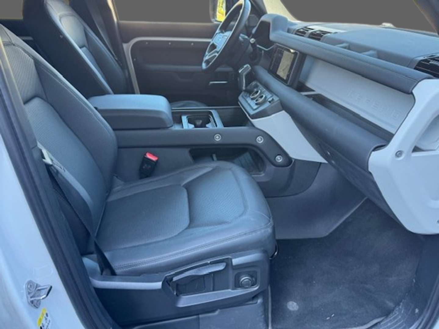 Land Rover Defender 110 3.0d I6 Mhev Awd 200cv Auto -  - Joinsteer - #2