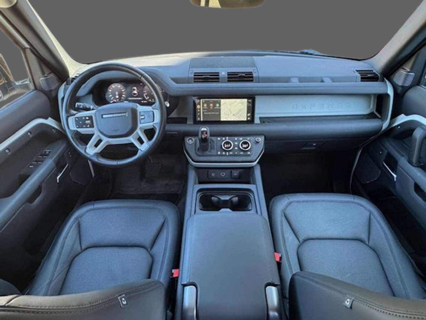Land Rover Defender 110 3.0d I6 Mhev Awd 200cv Auto -  - Joinsteer - #3
