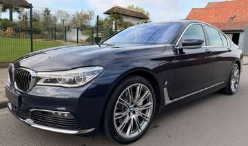 740eA Plug-In Hybrid (240 kW)