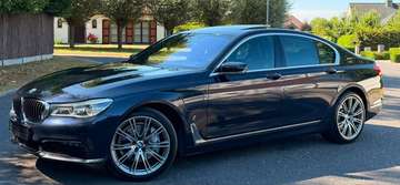 740eA Plug-In Hybrid (240 kW)
