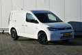 Volkswagen Caddy Cargo 2.0 TDI 1st Edition Wit - thumbnail 5