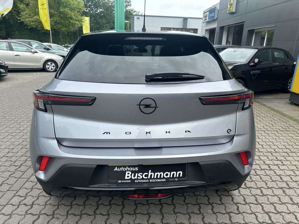 Opel Mokka E