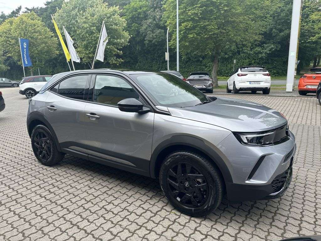 Opel Mokka E
