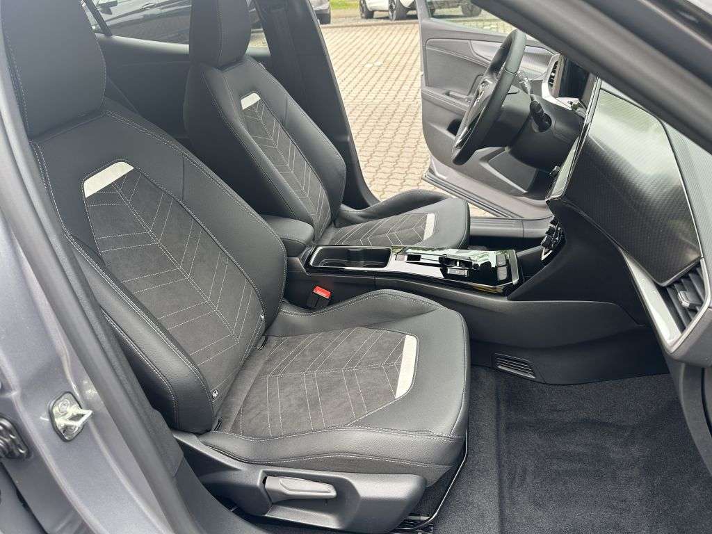 Opel Mokka E