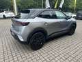 Opel Mokka-E GS + NAVI+ALCANTARA+WINTERPAKET Gri - thumbnail 4