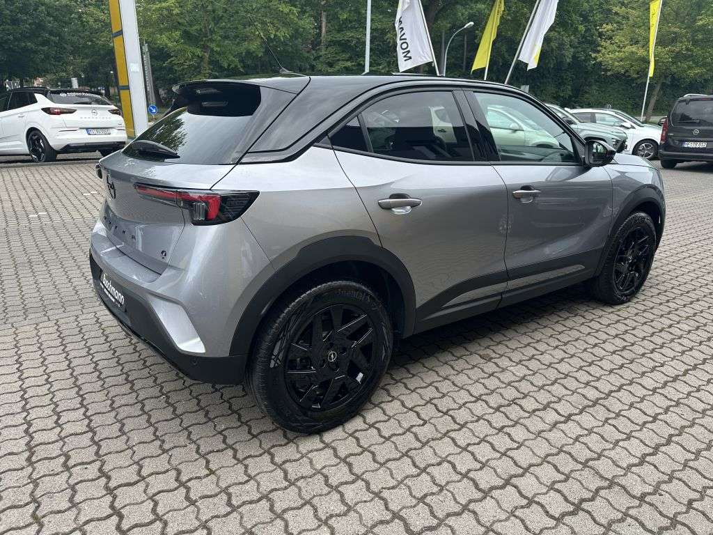 Opel Mokka E