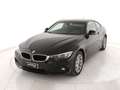 BMW 420 Serie 4 420d Coupe xdrive Advantage auto Nero - thumbnail 1