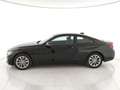 BMW 420 Serie 4 420d Coupe xdrive Advantage auto Nero - thumbnail 2
