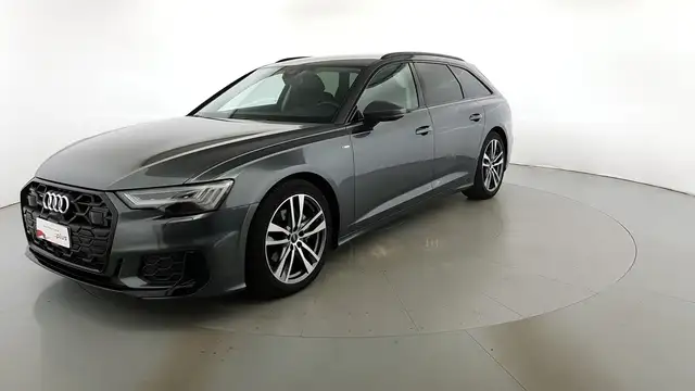 Audi A6 Avant 40 2.0 tdi mhev 12V S line edition quattro s