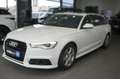 Audi A6 2.0 TDI quattro+PANO+KAMERA+AHK+TEMPOMAT+PDC Weiß - thumbnail 3