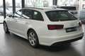 Audi A6 2.0 TDI quattro+PANO+KAMERA+AHK+TEMPOMAT+PDC Weiß - thumbnail 4