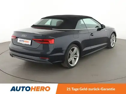 Annonce voiture d'occasion Audi A5 - CARADIZE