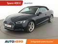 Audi A5 2.0 TDI Sport Aut.*S-LINE*NAVI*LED*ACC*PDC* Blau - thumbnail 1