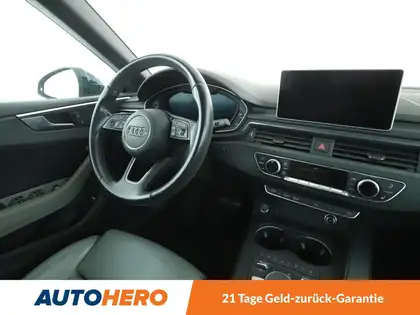 Annonce voiture d'occasion Audi A5 - CARADIZE