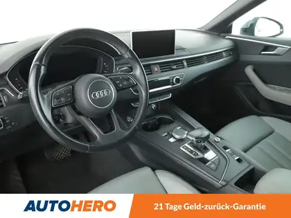 Annonce voiture d'occasion Audi A5 - CARADIZE