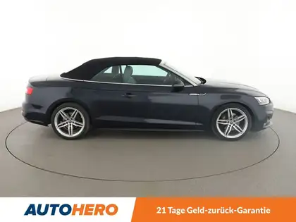 Annonce voiture d'occasion Audi A5 - CARADIZE