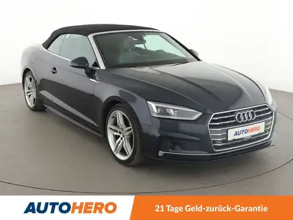 Annonce voiture d'occasion Audi A5 - CARADIZE