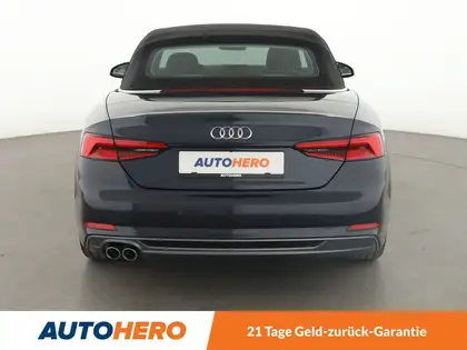 Annonce voiture d'occasion Audi A5 - CARADIZE