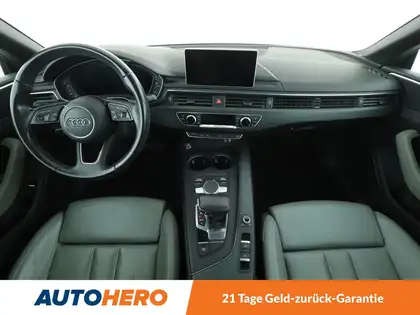 Annonce voiture d'occasion Audi A5 - CARADIZE