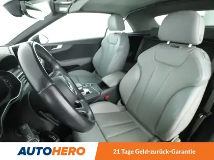 Annonce voiture d'occasion Audi A5 - CARADIZE