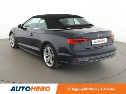 Annonce voiture d'occasion Audi A5 - CARADIZE