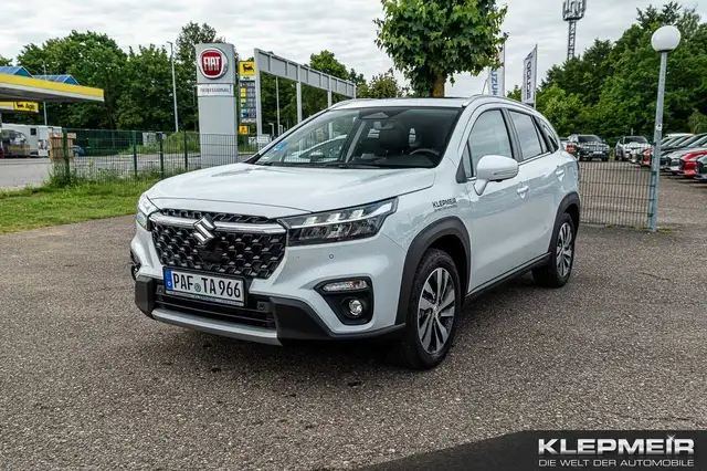 Suzuki Sonstige