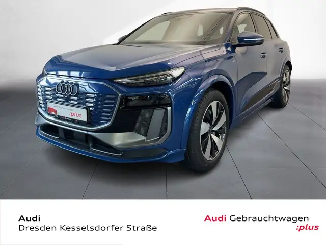 Audi Q6 e-tron 55 Q. 285 kW LED Navi Kamera