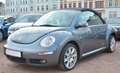 Volkswagen New Beetle Cabrio 1.4 United Klima Sitzheizung Szürke - thumbnail 1