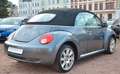 Volkswagen New Beetle Cabrio 1.4 United Klima Sitzheizung Szary - thumbnail 6