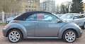 Volkswagen New Beetle Cabrio 1.4 United Klima Sitzheizung Сірий - thumbnail 4