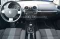 Volkswagen New Beetle Cabrio 1.4 United Klima Sitzheizung Szürke - thumbnail 11